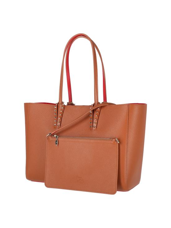 26SS 크리스챤 루부탱 숄더백 1255045 CM6T Brown - CHRISTIAN LOUBOUTIN
