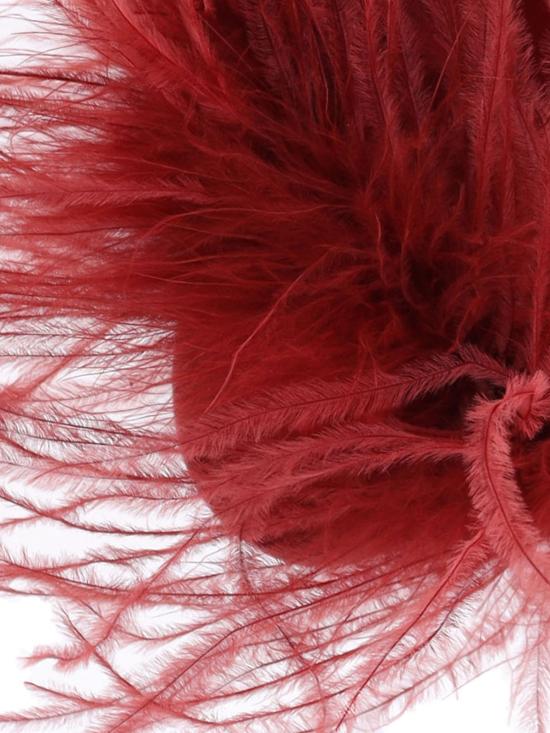 26SS 크리스챤 루부탱 힐/펌프스 1260196 R667 Red - CHRISTIAN LOUBOUTIN