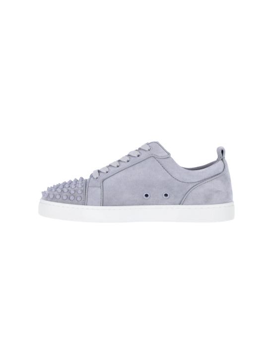 26SS 크리스챤 루부탱 스니커즈 3240078 I808 Grey - CHRISTIAN LOUBOUTIN