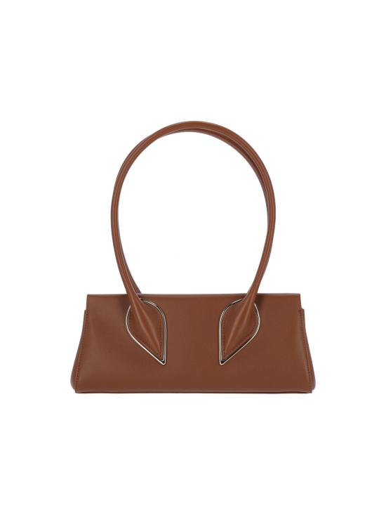 26SS 크리스챤 루부탱 토트백 1265008 BG71 Brown - CHRISTIAN LOUBOUTIN