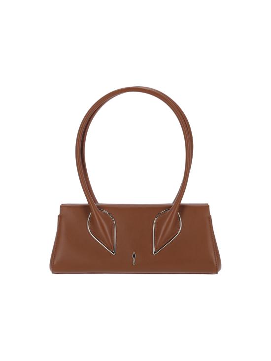 26SS 크리스챤 루부탱 토트백 1265008 BG71 Brown