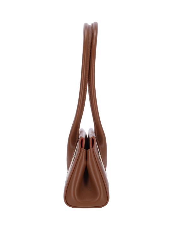 26SS 크리스챤 루부탱 토트백 1265008 BG71 Brown - CHRISTIAN LOUBOUTIN