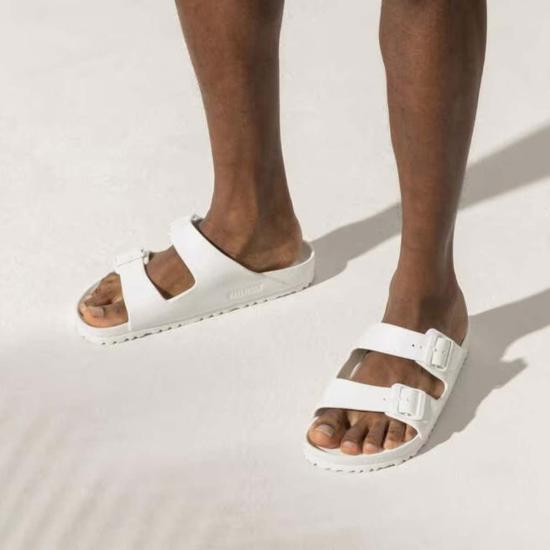  버켄스탁 뮬/슬리퍼 애리조나 에바 - BIRKENSTOCK