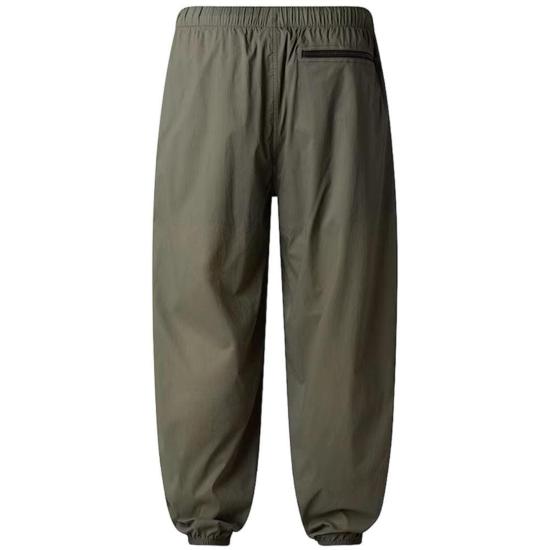 26SS 노스페이스 트레이닝/조거 팬츠 NF0A8EFV21L - NORTH FACE