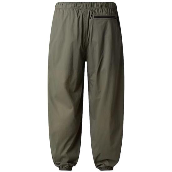 26SS 노스페이스 트레이닝/조거 팬츠 NF0A8EFV21L - NORTH FACE