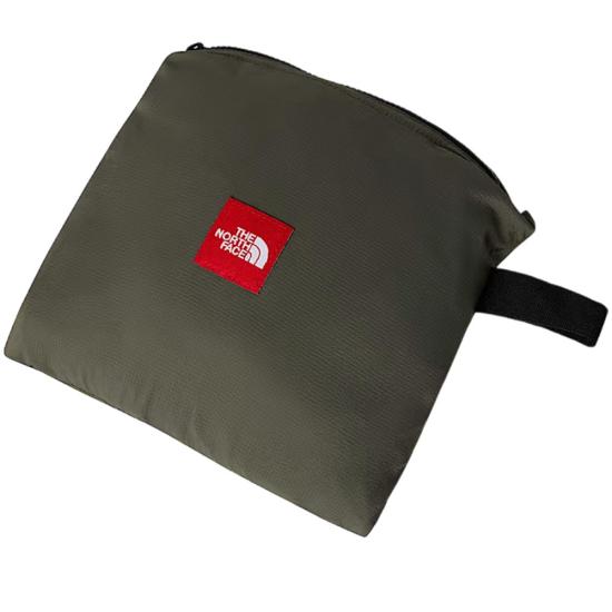 26SS 노스페이스 트레이닝/조거 팬츠 NF0A8EFV21L - NORTH FACE