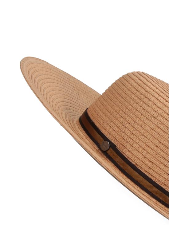 26SS 보르살리노 버킷햇 232194 04U5 Beige - BORSALINO