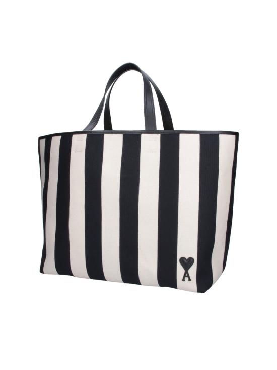  아미 드 꾀르 쇼퍼 백 ULL733 AW0026 1360 - AMI