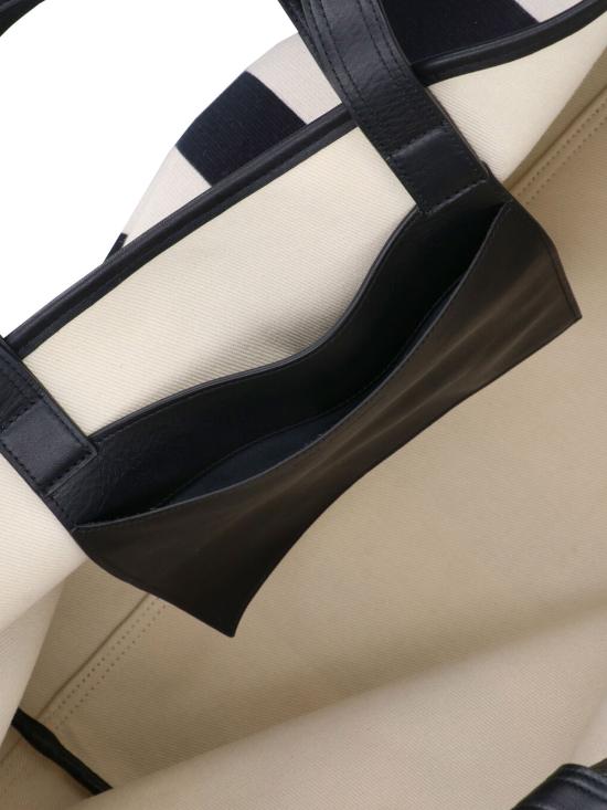  아미 드 꾀르 쇼퍼 백 ULL733 AW0026 1360 - AMI