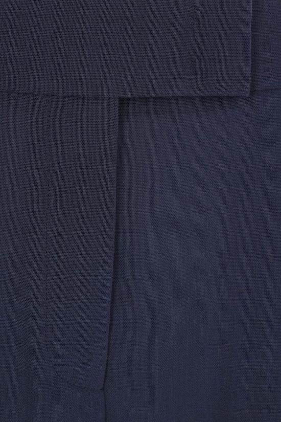  조르지오 아르마니 스트레이트 팬츠 GW001968 TE17230 UB091 - GIORGIO ARMANI