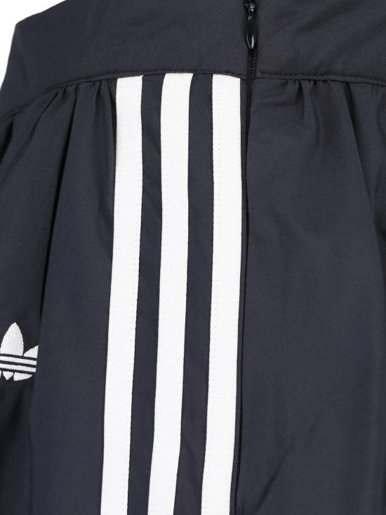 26SS 아디다스 미디 스커트 KC8088 BLACK - ADIDAS