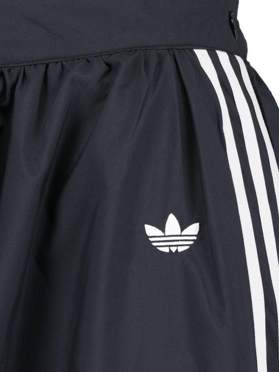 26SS 아디다스 미디 스커트 KC8088 BLACK - ADIDAS