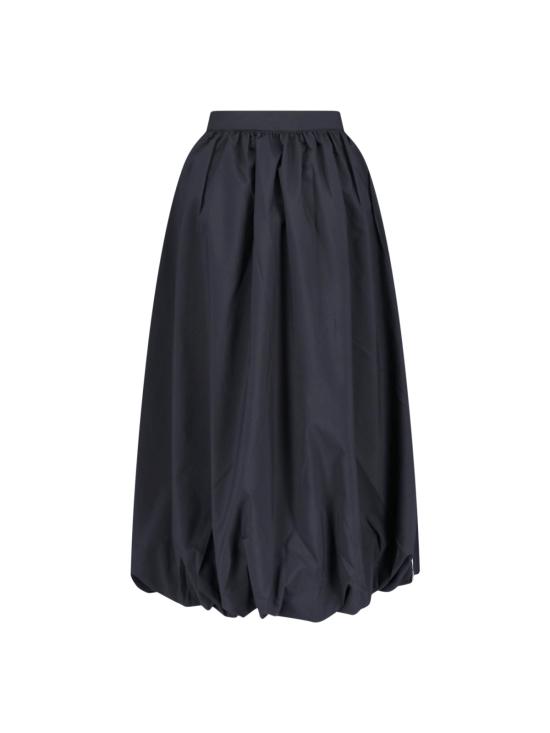 26SS 아디다스 미디 스커트 KC8088 BLACK - ADIDAS