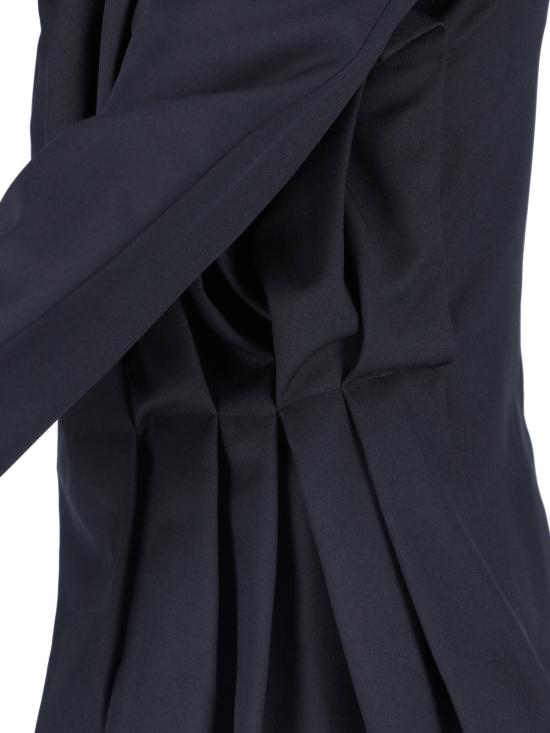 26SS 꼼데가르송 수트 자켓 GQ J014 S26 Black - COMME DES GARCONS