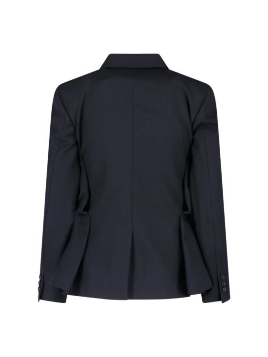 26SS 꼼데가르송 수트 자켓 GQ J014 S26 Black - COMME DES GARCONS