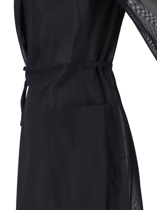 26SS 와타나베 준야 자켓 JQ J021 S26 Black - JUNYA WATANABE