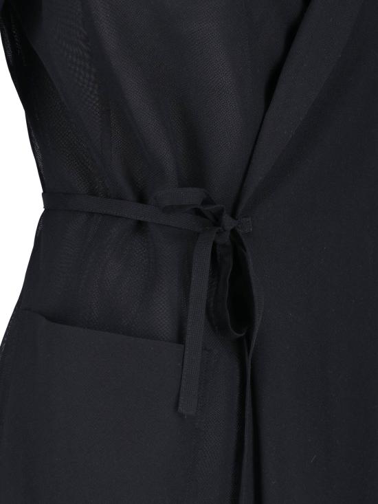 26SS 와타나베 준야 자켓 JQ J021 S26 Black - JUNYA WATANABE