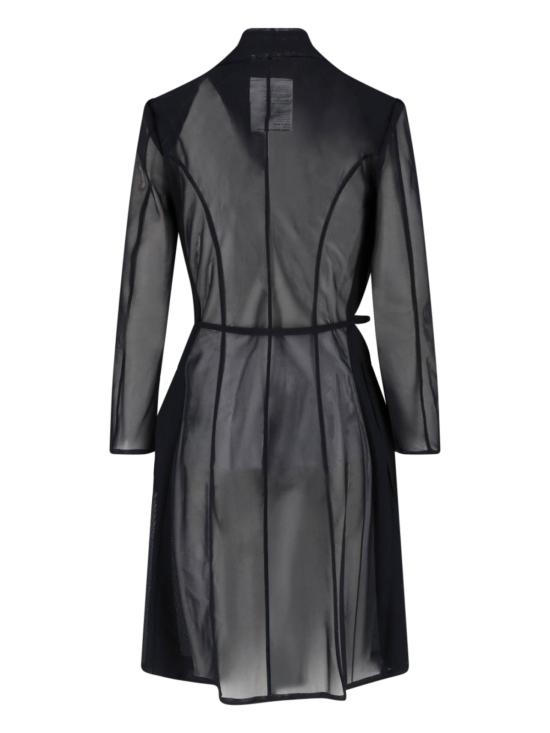 26SS 와타나베 준야 자켓 JQ J021 S26 Black - JUNYA WATANABE