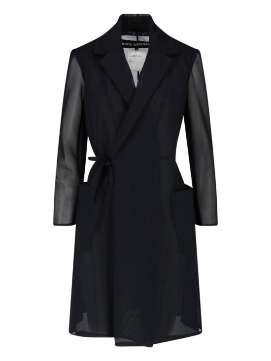 26SS 와타나베 준야 자켓 JQ J021 S26 Black