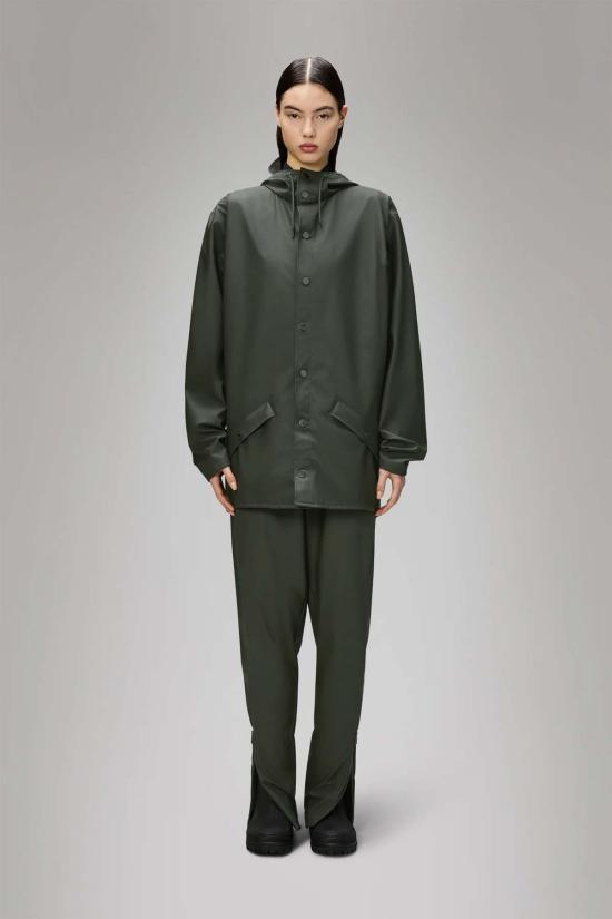  레인스 자켓 레인 재킷 W3 - RAINS