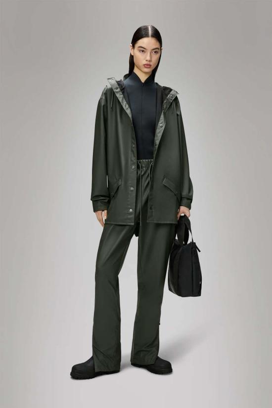  레인스 자켓 레인 재킷 W3 - RAINS