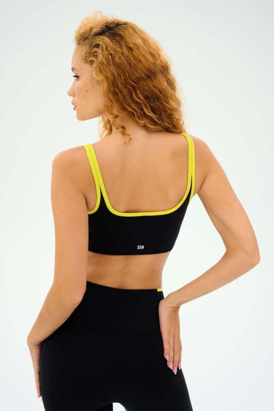  SPLITS 59 트레이닝 티셔츠스플릿 59 케이트 리거 - SPLITS 59