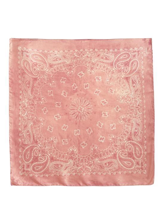 26SS 골든구스 머플러/스카프 GUP01053 P000667 25516 Pink - GOLDEN GOOSE