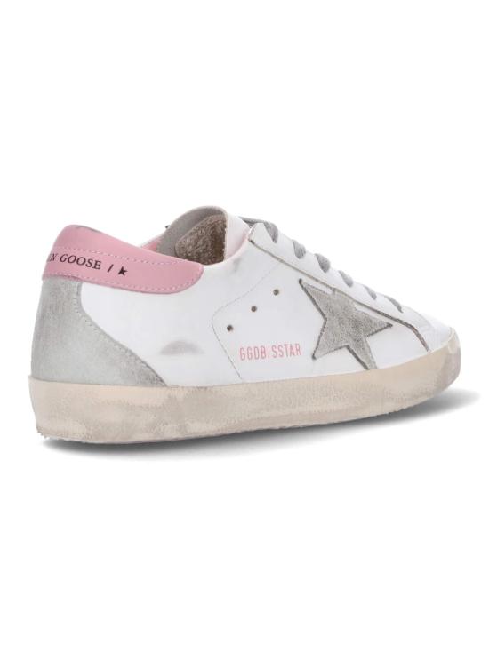 26SS 골든구스 스니커즈 GWF00102 F002569 10914 White - GOLDEN GOOSE