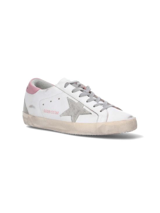 26SS 골든구스 스니커즈 GWF00102 F002569 10914 White - GOLDEN GOOSE