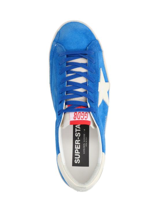 26SS 골든구스 슈퍼스타 스니커즈 GMF00101 F008116 50749 - GOLDEN GOOSE