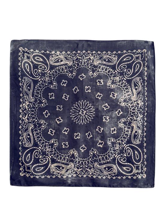 26SS 골든구스 머플러/스카프 GUP01053 P000667 60318 Grey - GOLDEN GOOSE