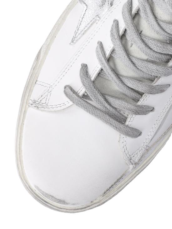 26SS 골든구스 스웨이드 스타 프랜시 스니커즈 GWF00113 F000319 10274 - GOLDEN GOOSE