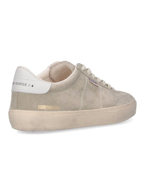 26SS 골든구스 소울스타 스니커즈 GMF00464 F008346 60460 Grey - GOLDEN GOOSE