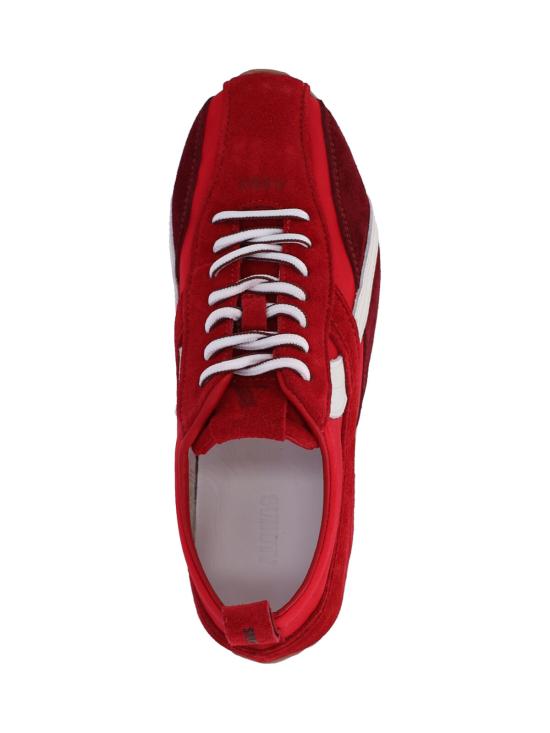 26SS 알로하스 스니커즈 S101113 02 Red - ALOHAS