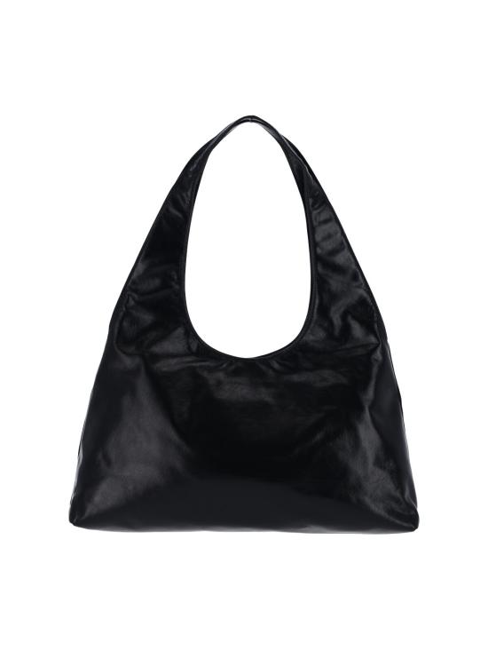 26SS 알렉산더 왕 숄더백 20226K62L 001 Black - ALEXANDER WANG