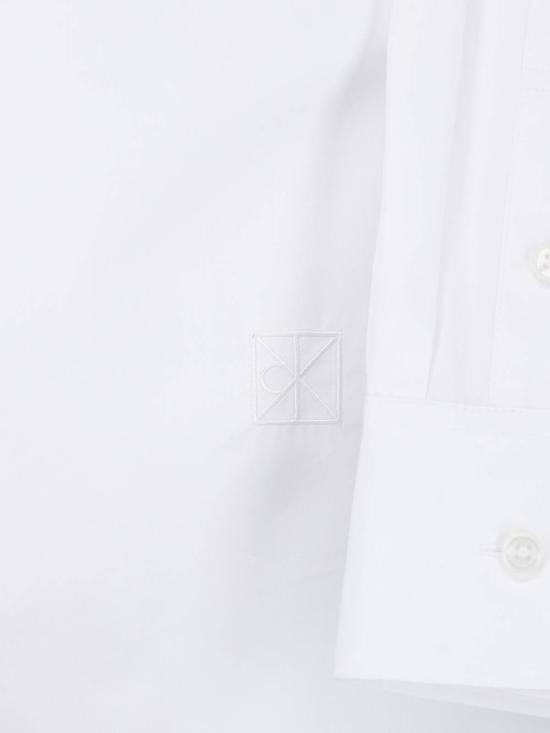 26SS 캘빈클라인 셔츠 LV044F136G YAA - CALVIN KLEIN