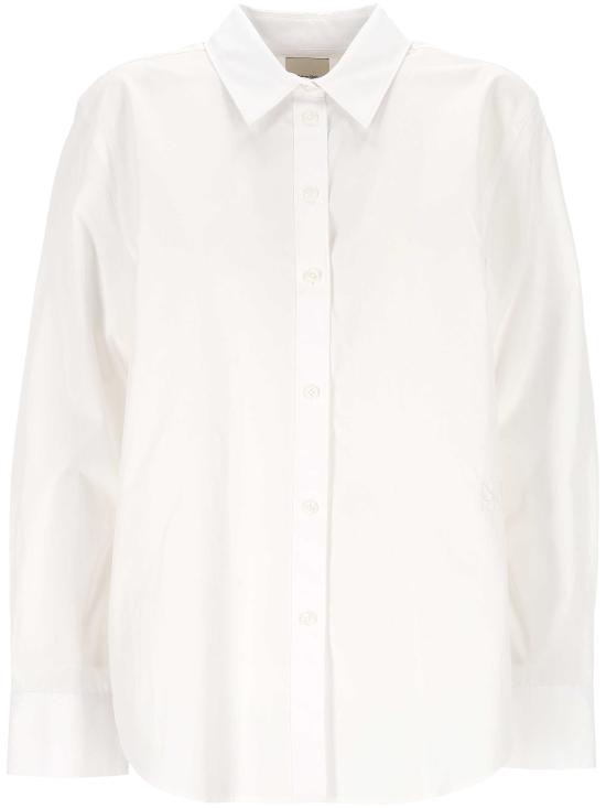 26SS 캘빈클라인 셔츠 LV044F136G YAA White