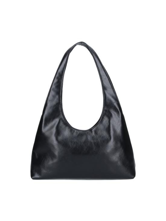 26SS 알렉산더 왕 숄더백 20226K39L 001 Black - ALEXANDER WANG