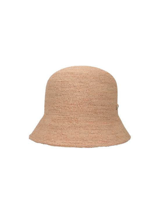 26SS 보르살리노 버킷햇 230050 00F5 Beige - BORSALINO