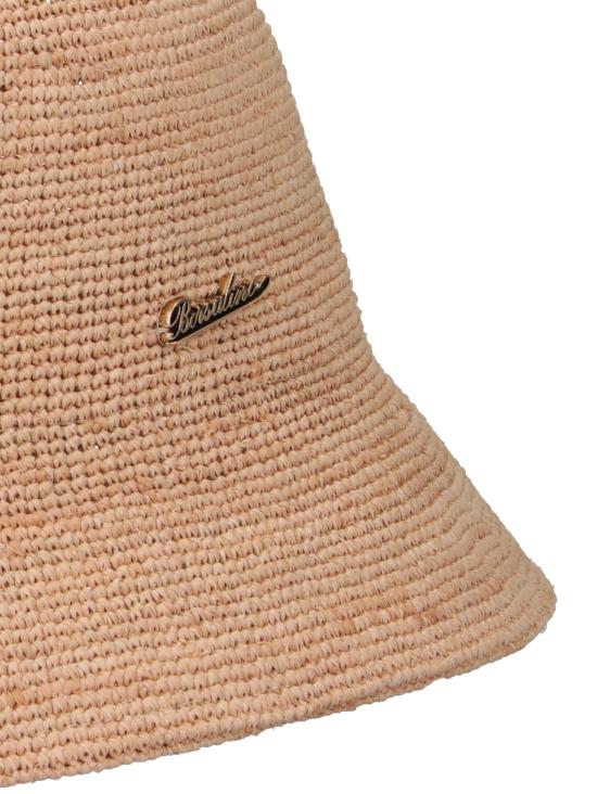 26SS 보르살리노 버킷햇 230050 00F5 Beige - BORSALINO