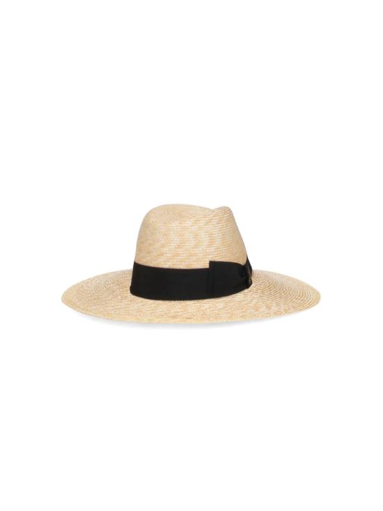 26SS 보르살리노 모자 232179 00A1 Beige - BORSALINO