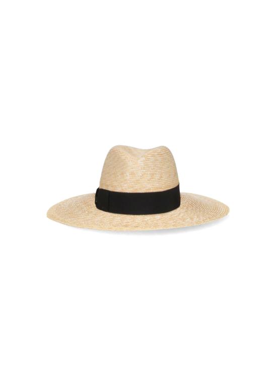 26SS 보르살리노 모자 232179 00A1 Beige