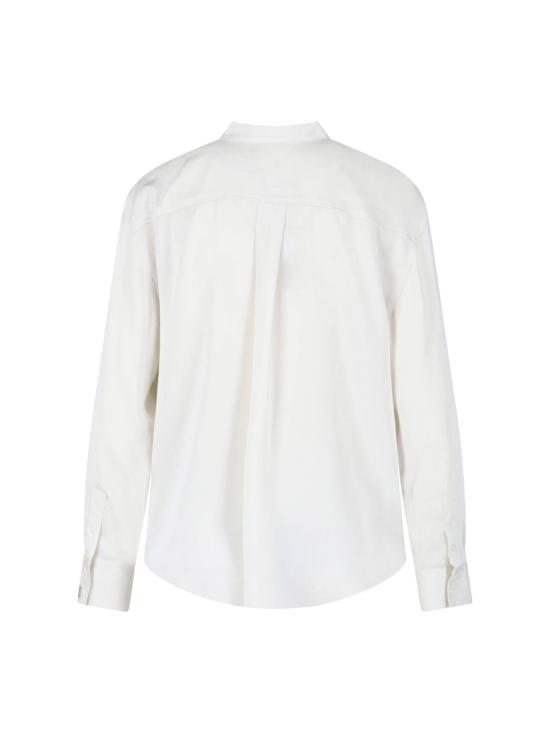 26SS 캘빈클라인 셔츠 LV044F103G YAS White - CALVIN KLEIN