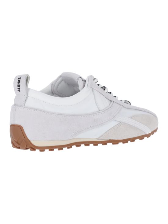 26SS 알로하스 스니커즈 S101113 03 White - ALOHAS