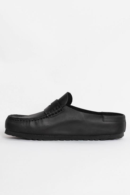 26SS 버켄스탁 뮬/슬리퍼 1029694 BLACK - BIRKENSTOCK