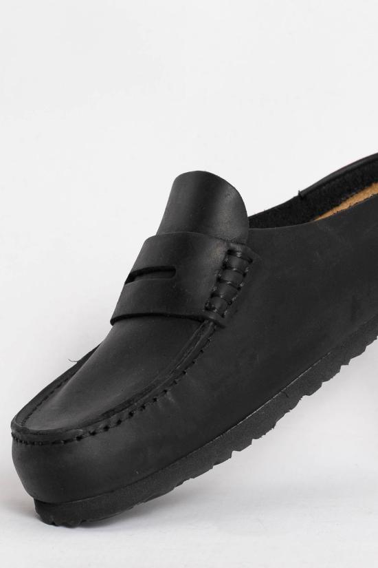 26SS 버켄스탁 뮬/슬리퍼 1029694 BLACK - BIRKENSTOCK