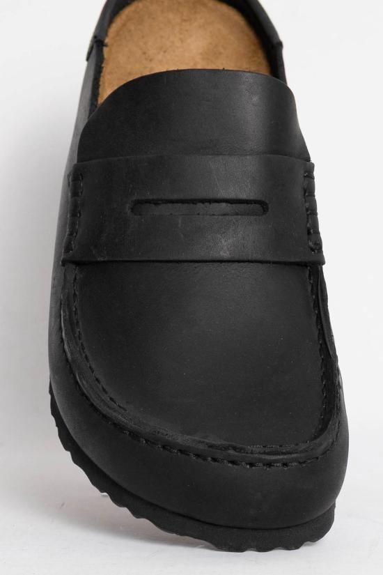 26SS 버켄스탁 뮬/슬리퍼 1029694 BLACK - BIRKENSTOCK