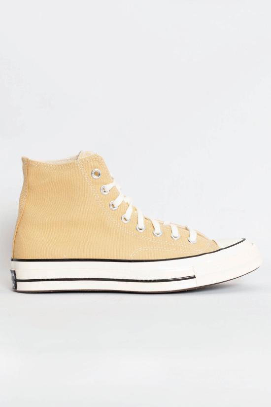 26SS 컨버스 스니커즈 A15969C 231 HAYDAY EGRET BLAC Beige