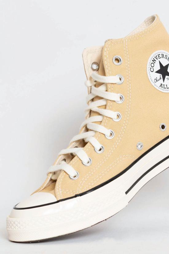 26SS 컨버스 스니커즈 A15969C 231 HAYDAY EGRET BLAC Beige - CONVERSE