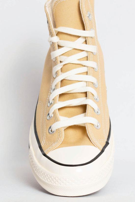 26SS 컨버스 스니커즈 A15969C 231 HAYDAY EGRET BLAC Beige - CONVERSE